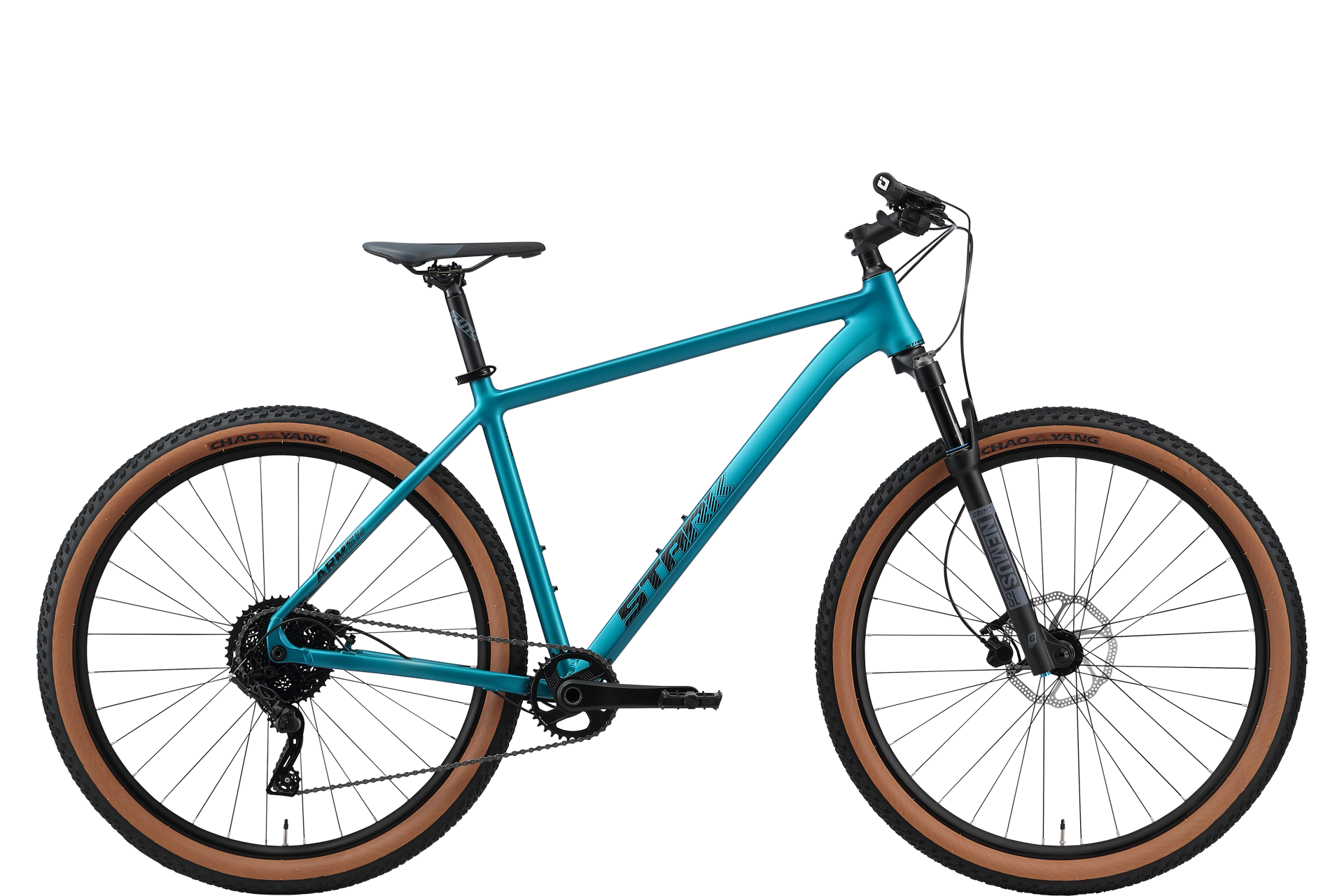 Armer 29.5 HD (2025)