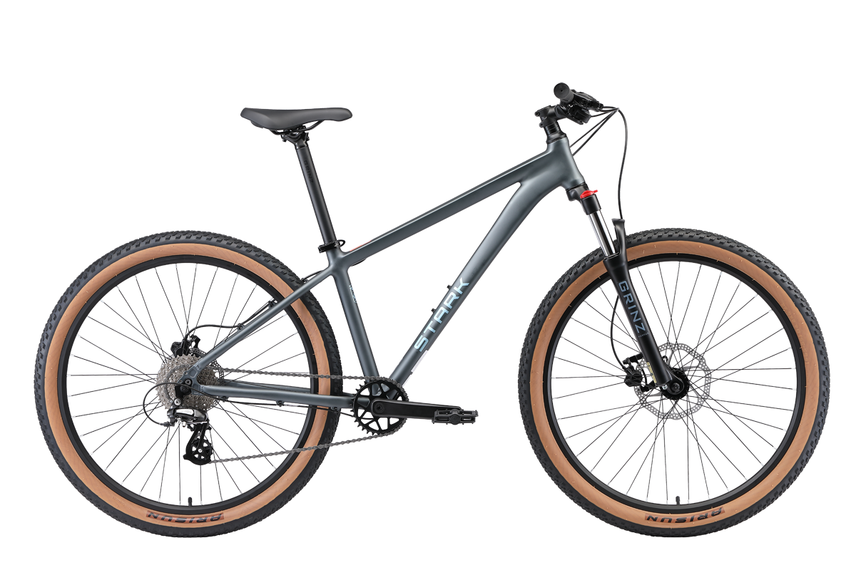 Indy 27.1 HD (2026)