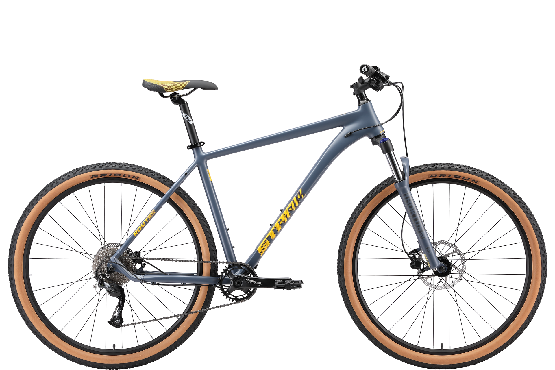 Router 29.3 HD (2025)