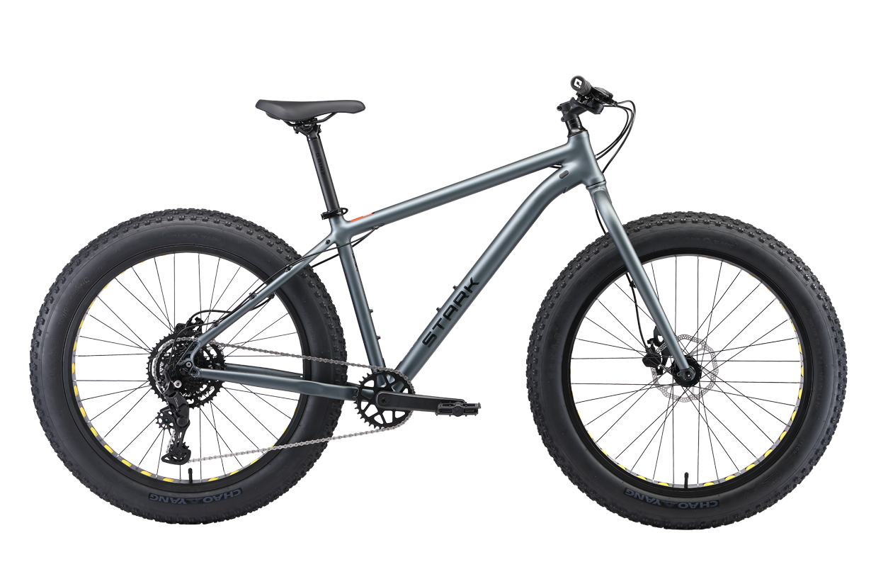 Fat 26.3 HD (2026)