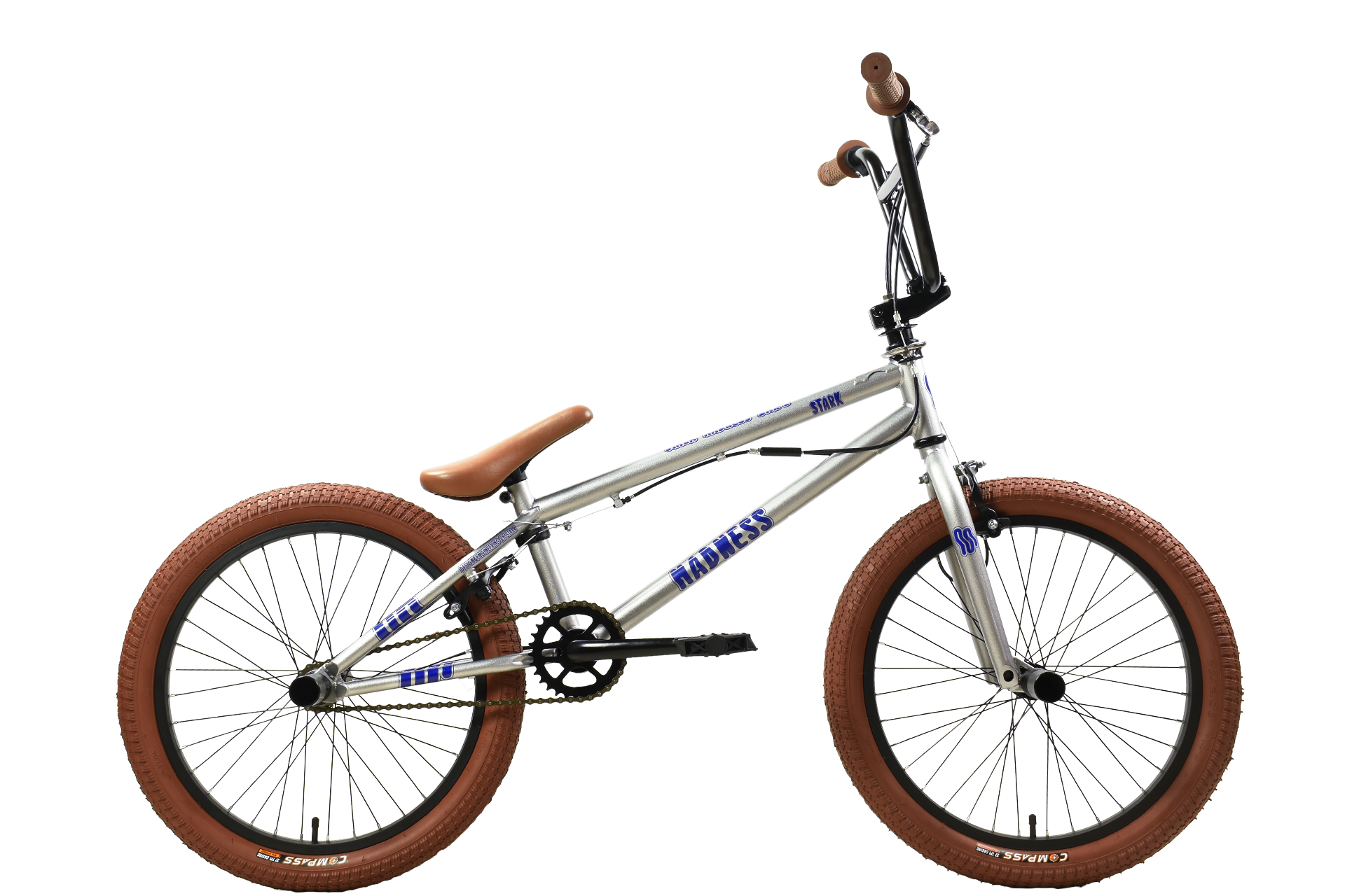 Madness BMX