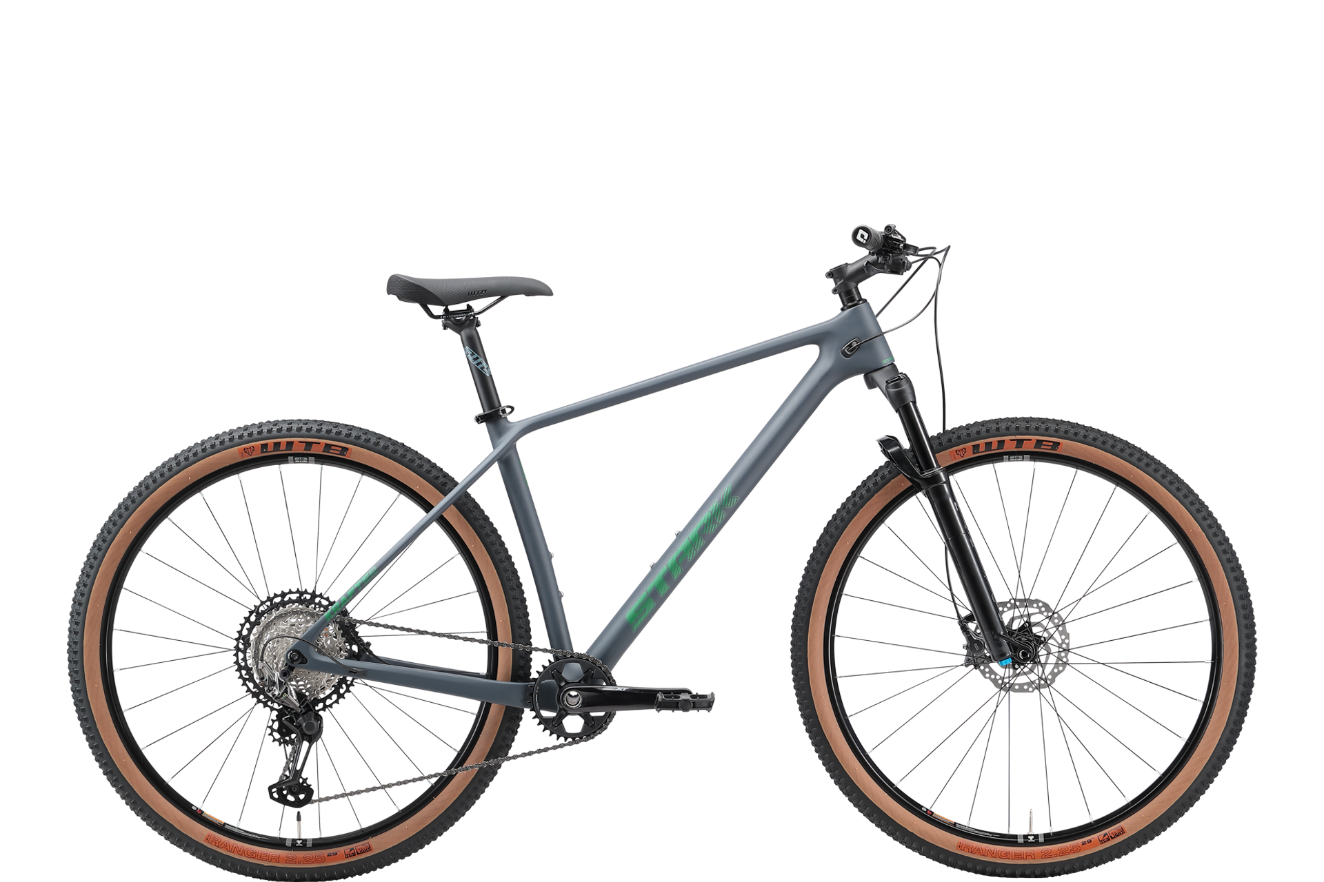 Krafter Carbon 29.9 HD (2025)