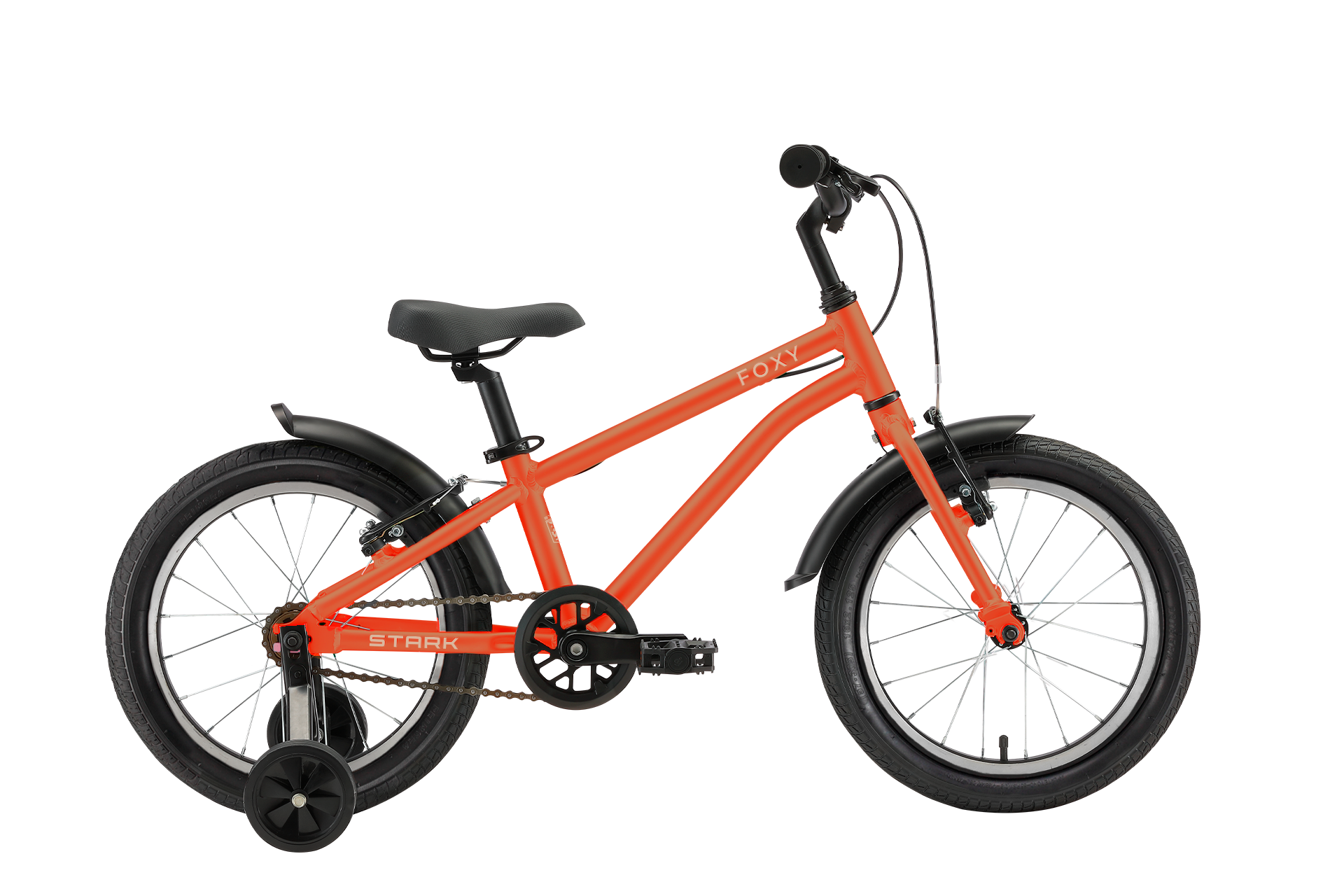 Foxy 16 (2027)