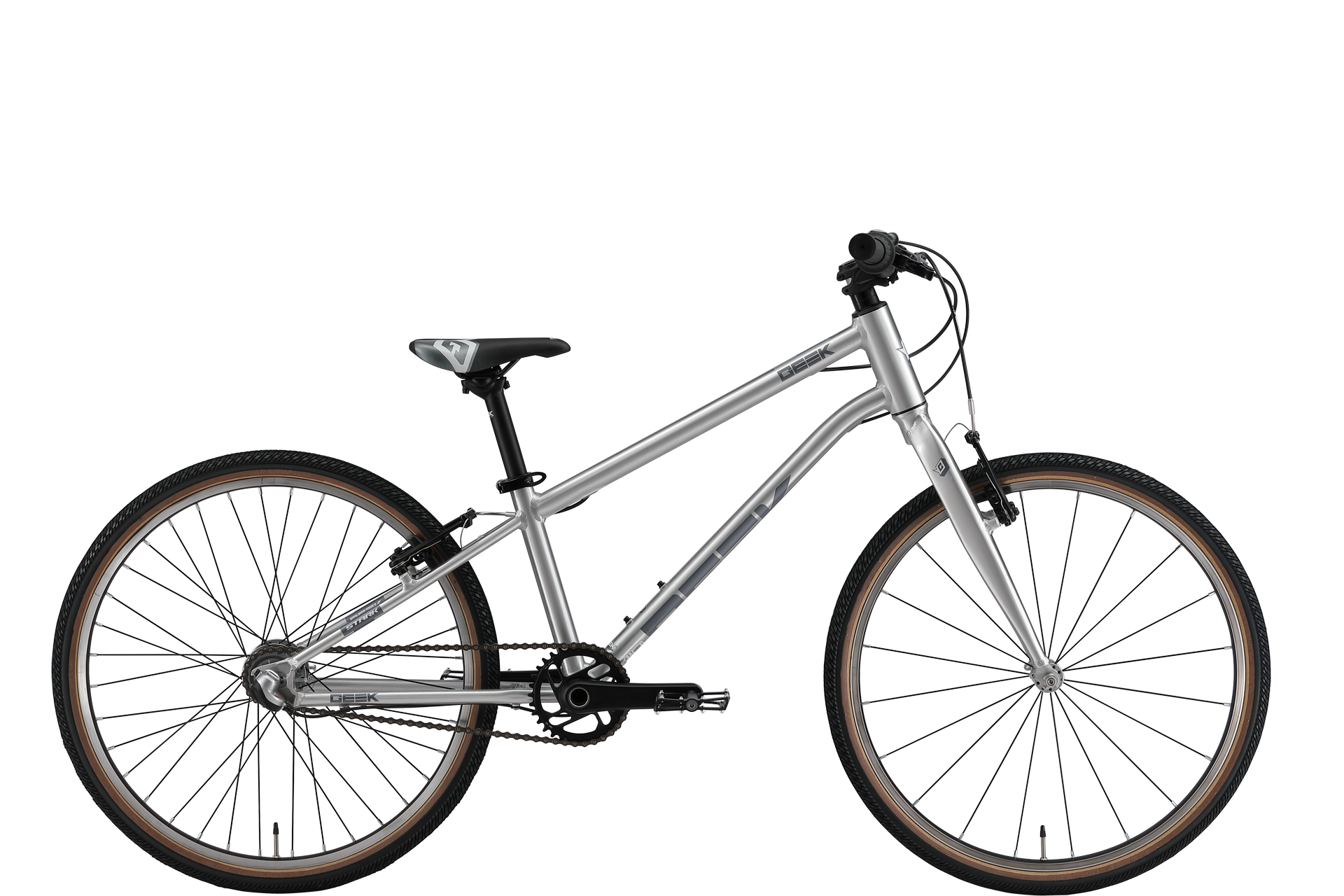 Geek City 24.2 V (2025)