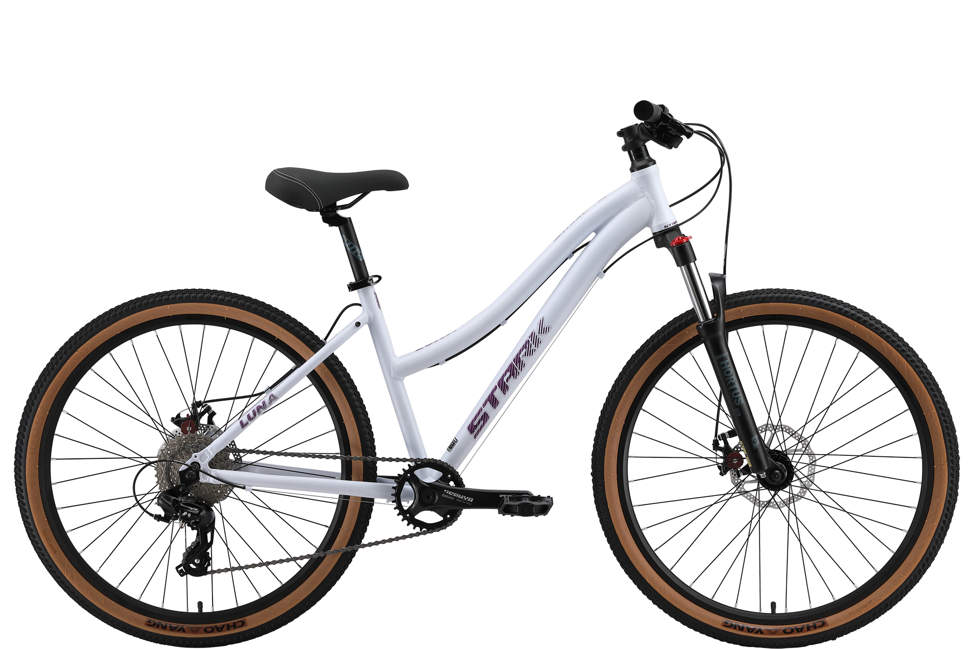 Luna 26.1 D (2025)