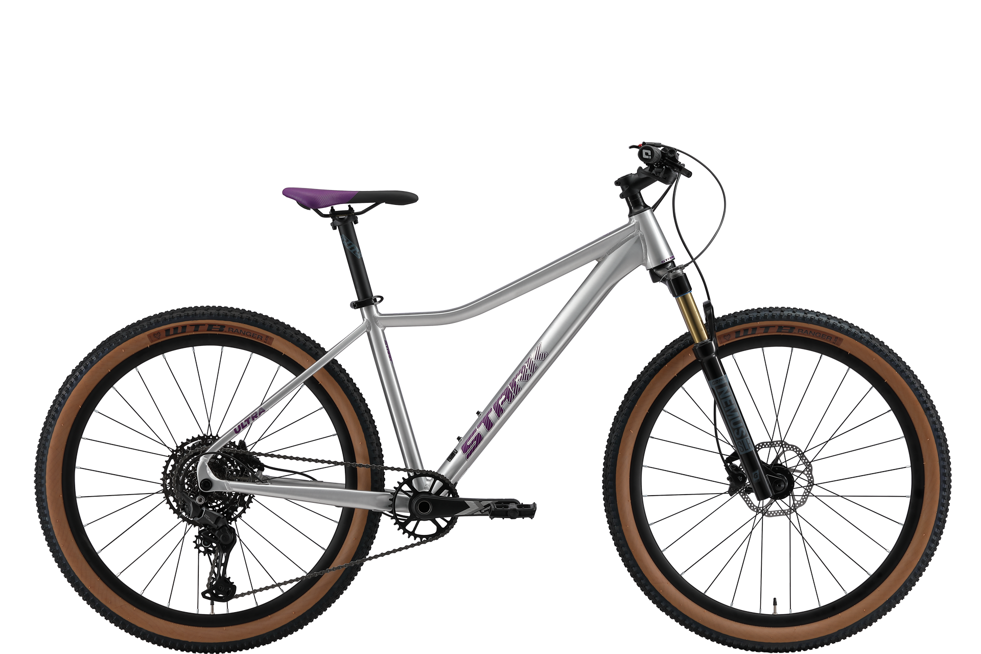 Ultra 27.6 HD (2025)