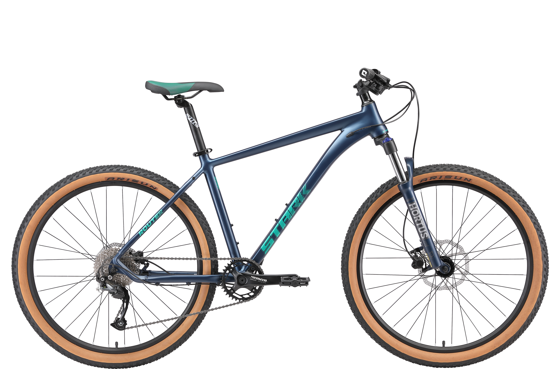 Router 27.3 HD (2025)