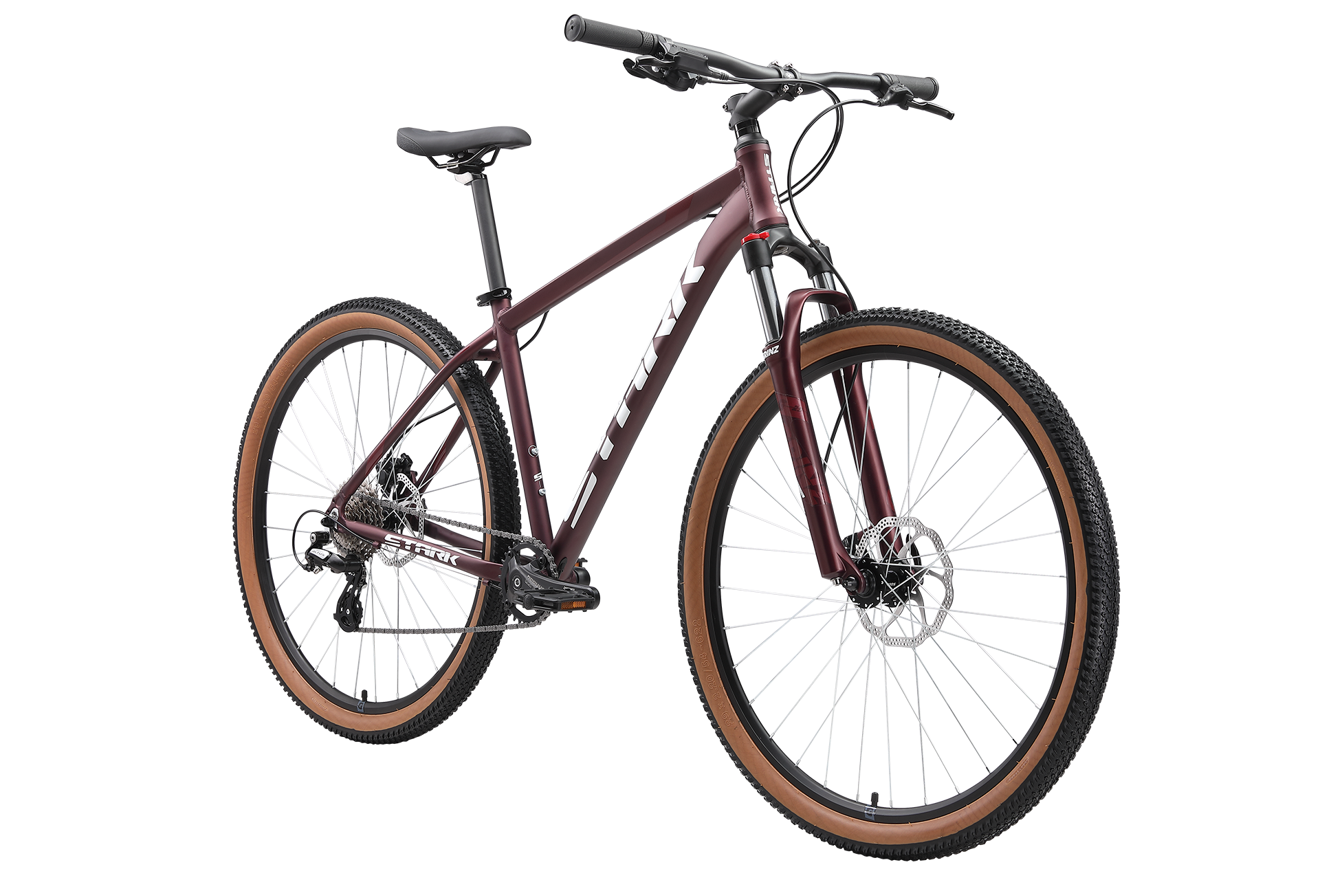 Hunter 29.3 HD (2024)