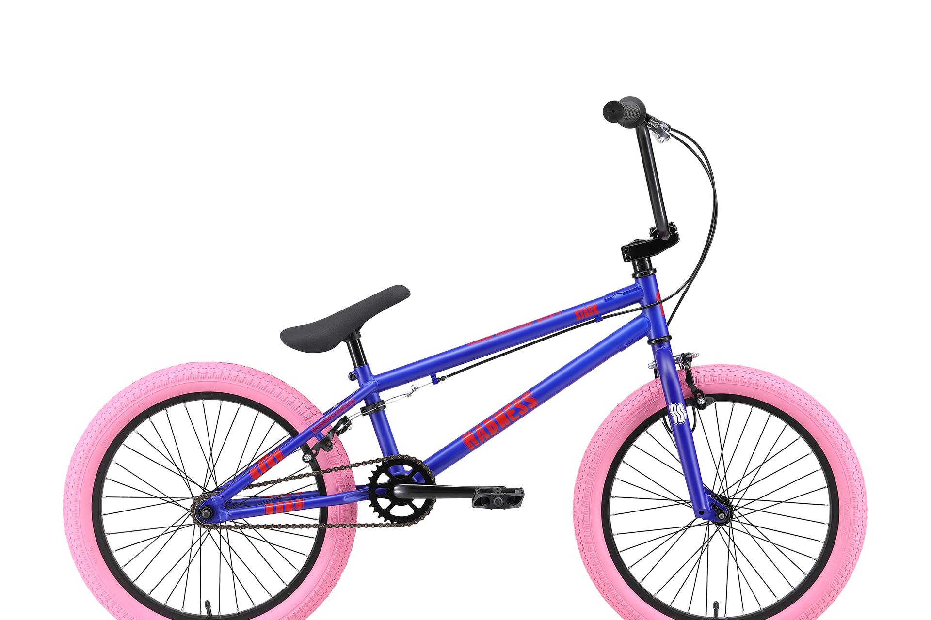 Madness BMX 1 (2025)