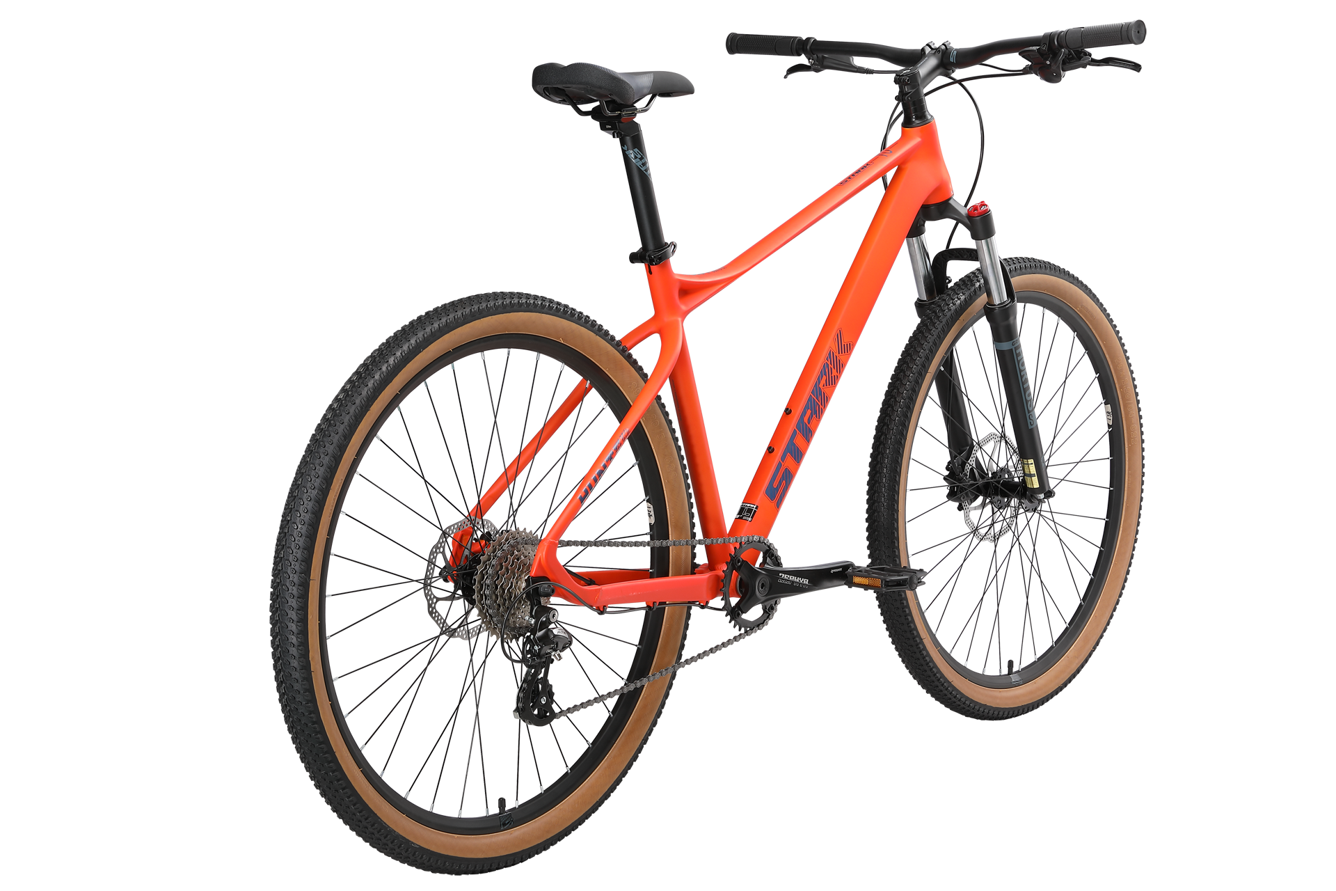 Hunter 29.2 HD (2025)