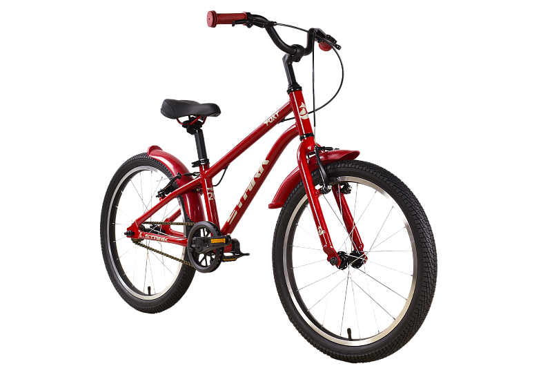 Foxy 20 (2024)