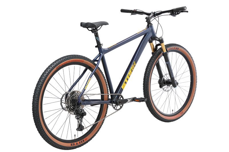 Krafter 29.6 HD (2025)