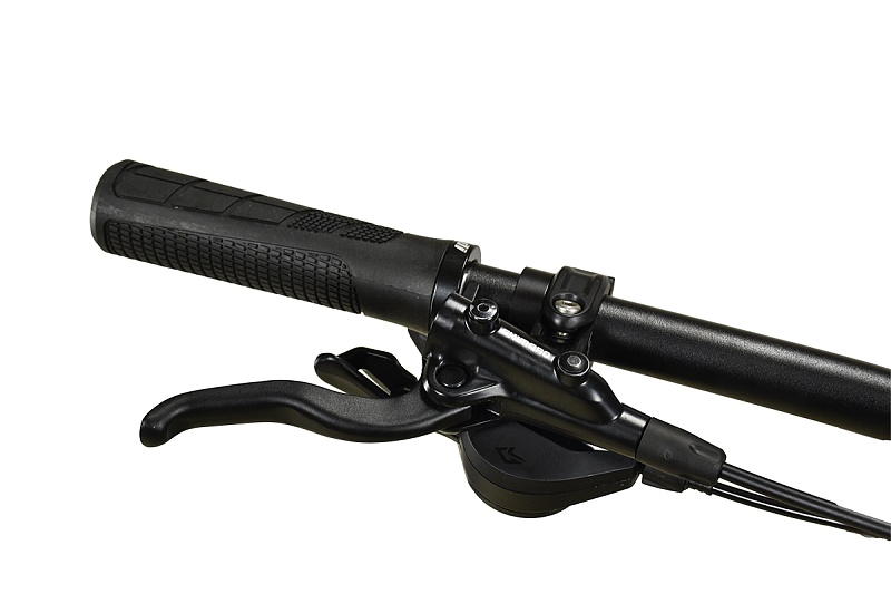 Krafter 29.6 HD (2025)