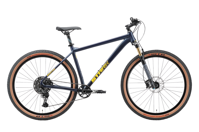 Krafter 29.6 HD (2025)