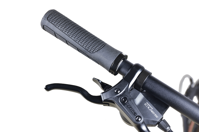 Router 27.4 HD (2025)