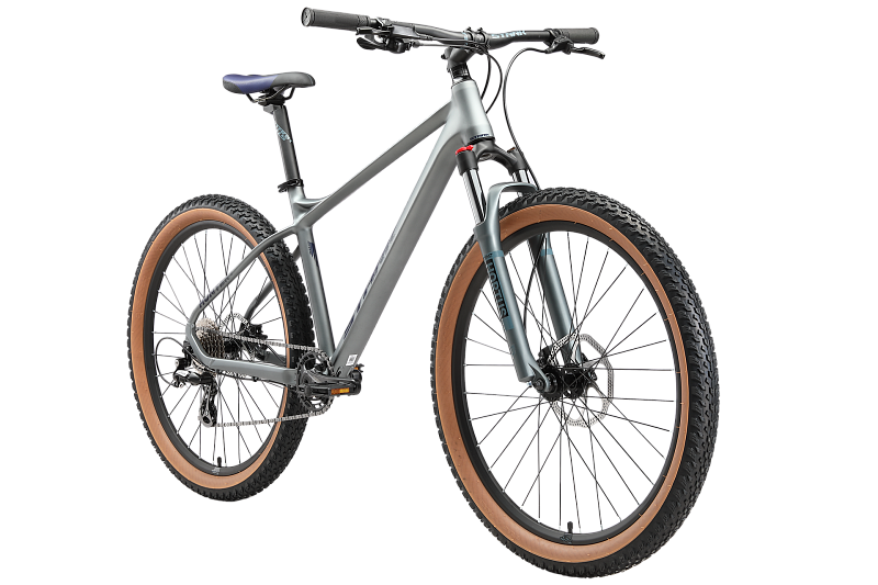 Hunter 27.2+ HD (2025)