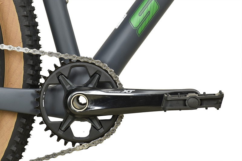 Krafter Carbon 29.9 HD (2025)