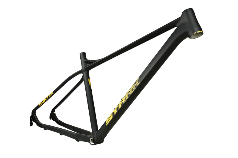 Hunter 29.3 HD Frame (2025)