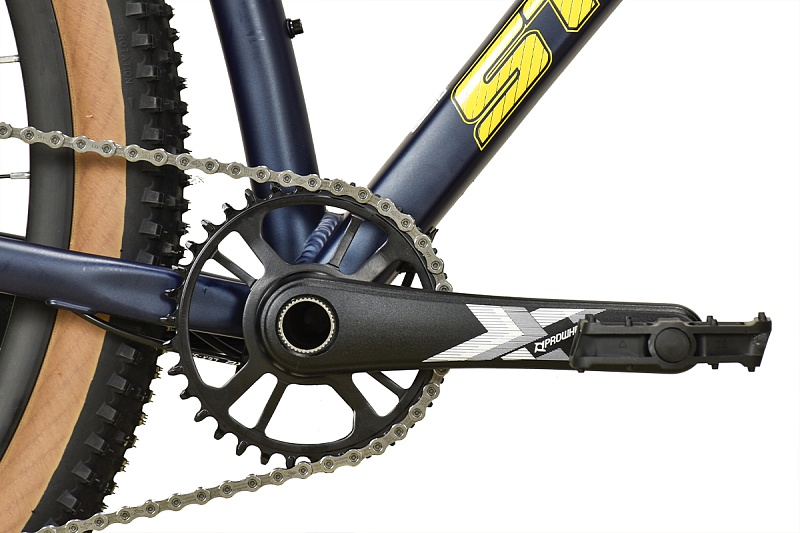 Krafter 29.6 HD (2025)