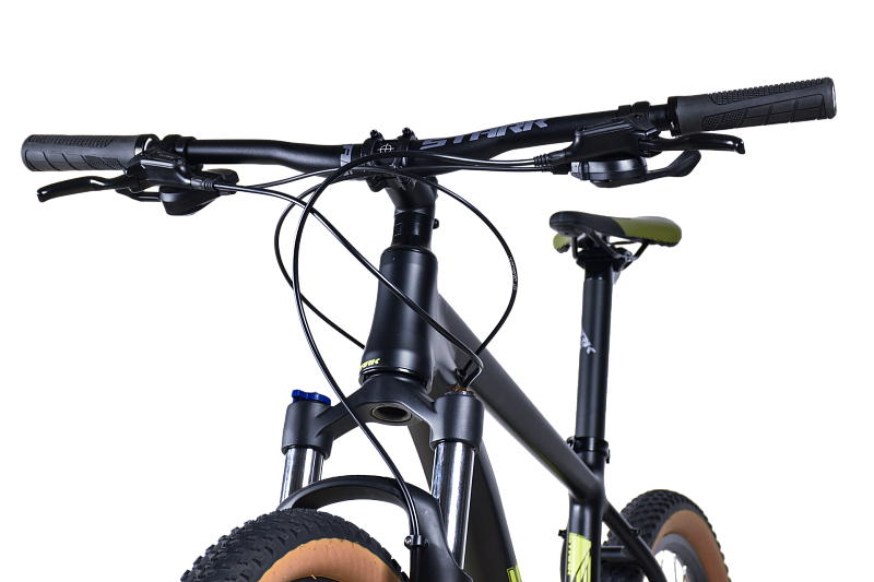 Router 27.4 HD (2025)