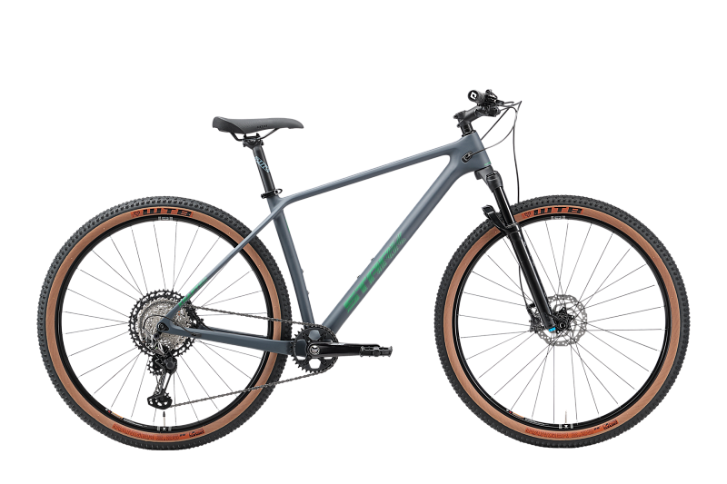 Krafter Carbon 29.9 HD (2025)