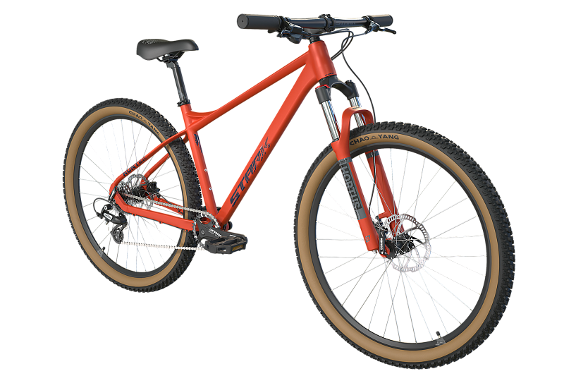 Hunter 29.2 HD (2025)