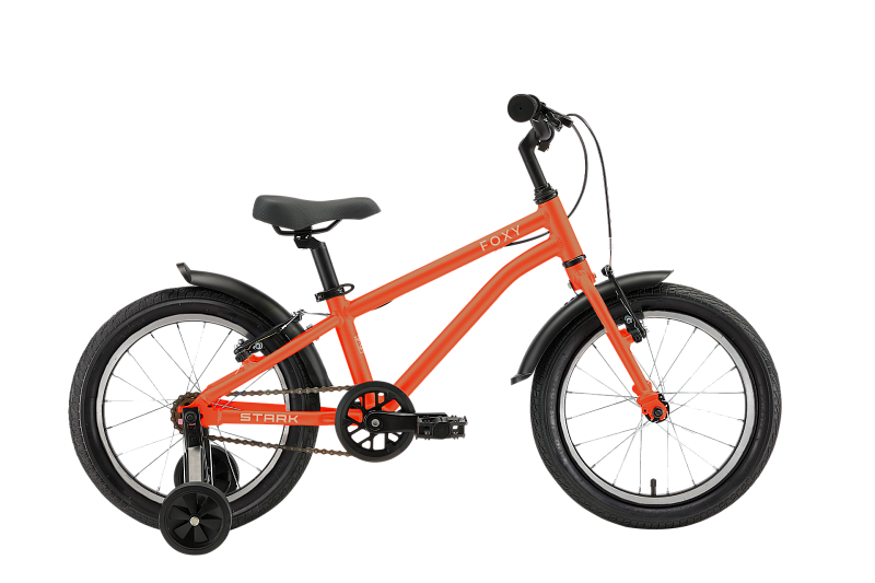 Foxy 16 (2027)