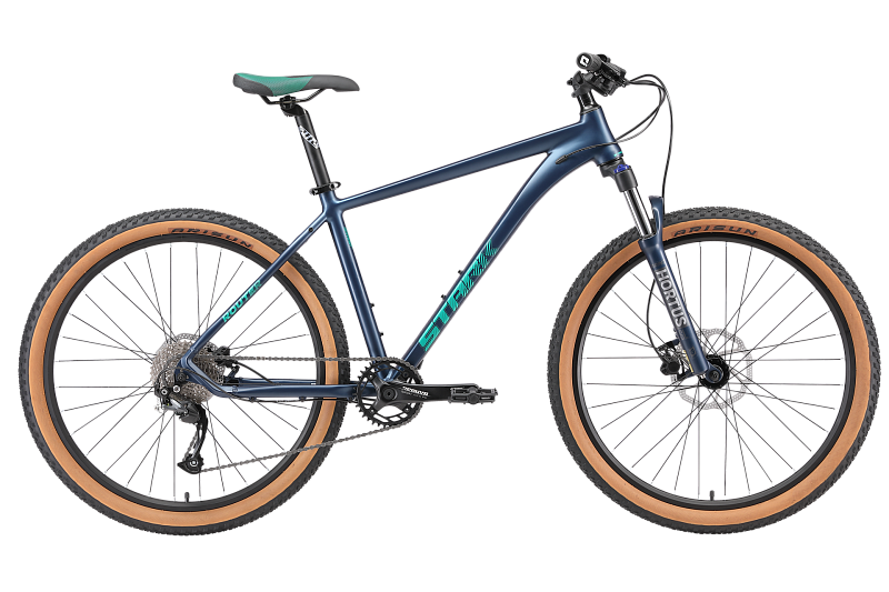 Router 27.3 HD (2025)