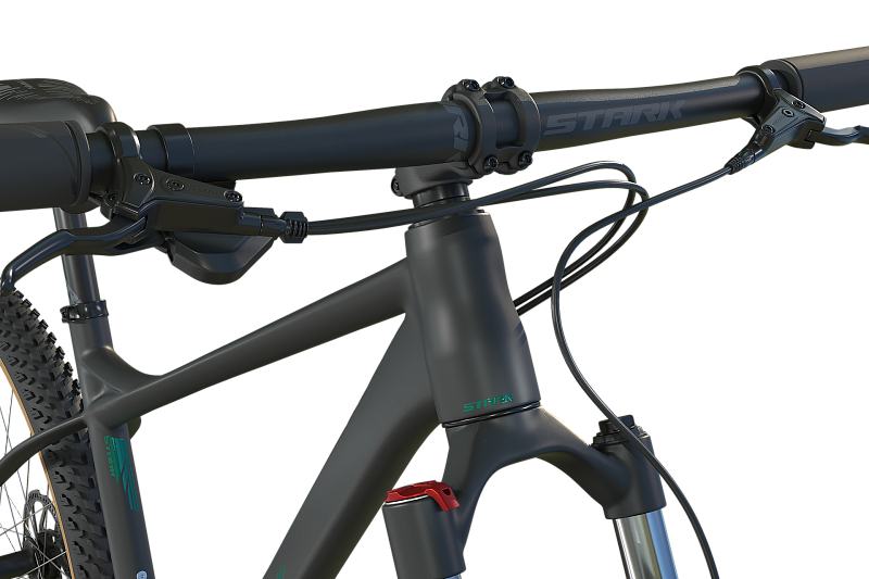 Hunter 27.2 HD (2025)