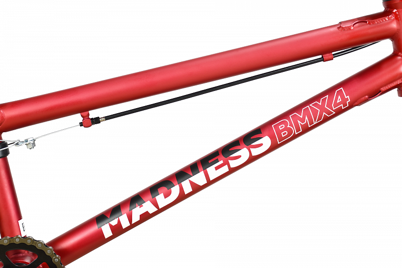 Madness BMX 4 (2022)