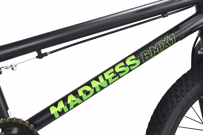 Madness BMX 1 (2022)
