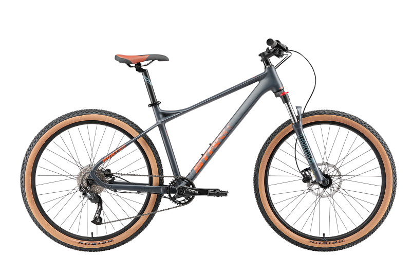 Hunter 27.3 HD (2025)