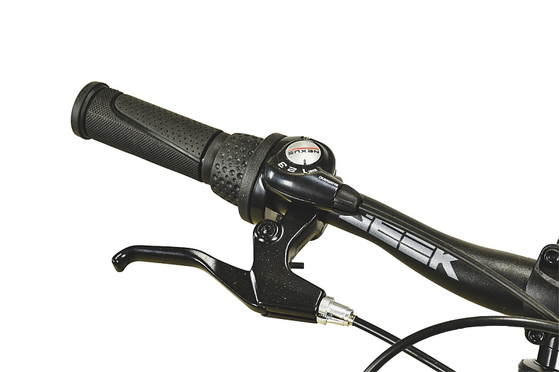 Geek City 24.2 V (2025)