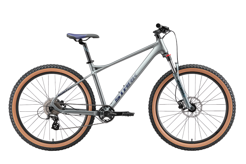 Hunter 27.2+ HD (2025)