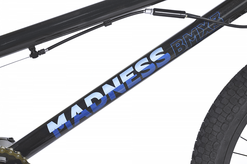 Madness BMX 3 (2022)