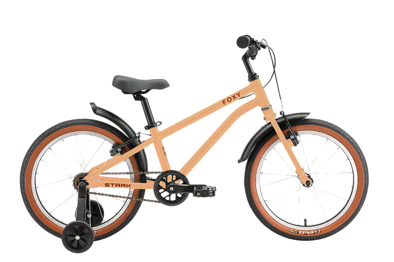 Foxy 18 (2027)