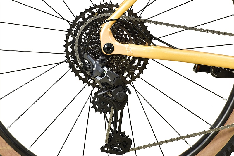 Krafter 29.8 HD (2025)