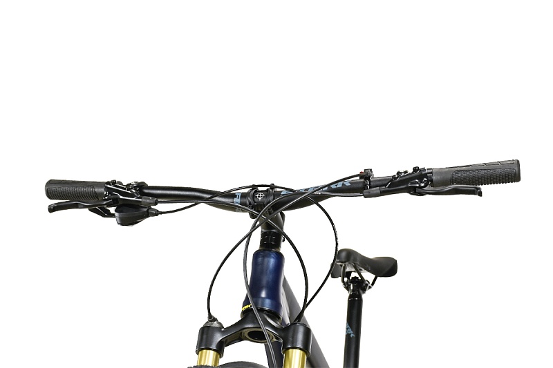 Krafter 29.6 HD (2025)