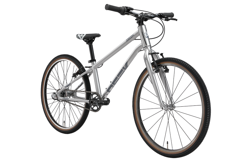 Geek City 24.2 V (2025)