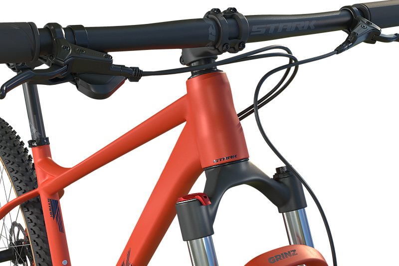 Hunter 29.2 HD (2025)