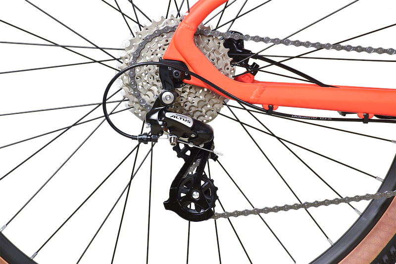 Hunter 29.2 HD (2025)