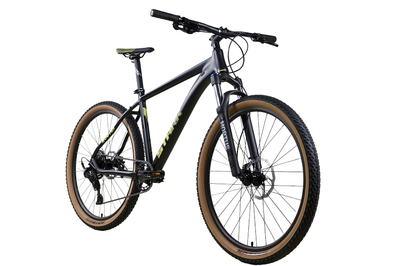 Router 27.4 HD (2025)