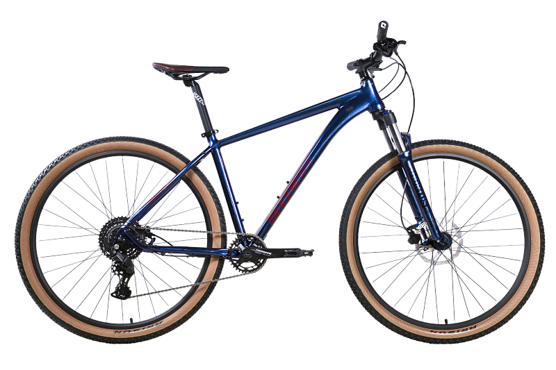 Router 29.4 HD (2025)