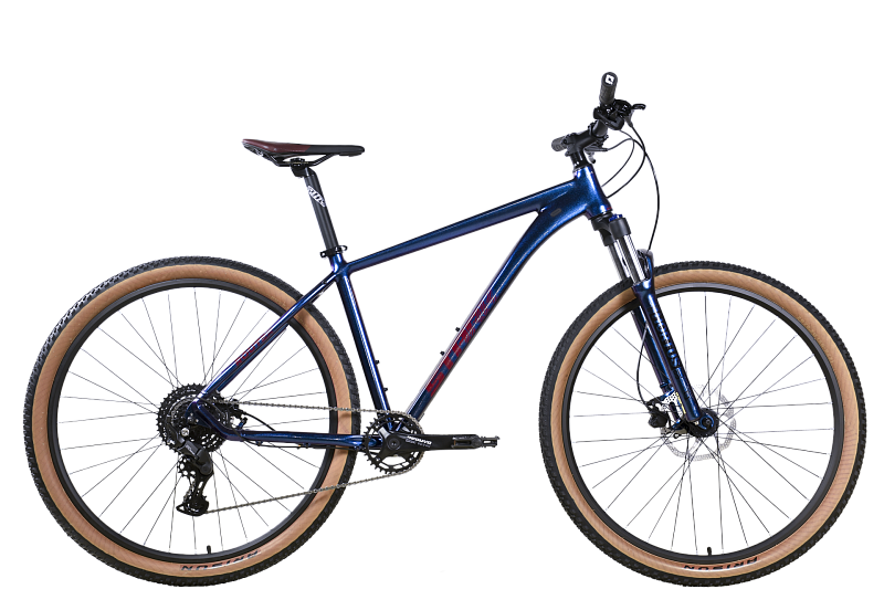 Router 29.4 HD (2025)