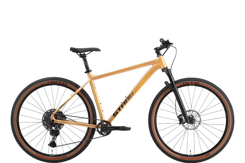 Krafter 29.8 HD (2025)